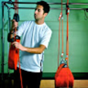 Meet your Posher, Rebalancedsf
